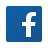 Media social icon Facebook
